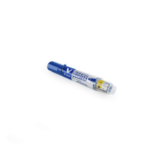 Pilot Táblamarker 2-5mm, vágott utántölthető kék medium V-Board Pilot filctoll, marker