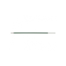 Pilot Tollbetét 0,7mm, Pilot Super Grip G kupakos tollhoz, írásszín zöld tollbetét