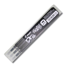 Pilot TOLLBETÉT ROLLER  PILOT FRIXION CLICKER 0,5 FEKETE tollbetét