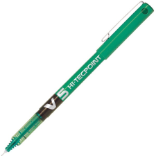 Pilot v5 tintás zöld rollerirón bx-v5-g toll