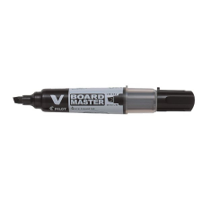 Pilot V-Board Master 2,3 mm fekete filctoll, marker
