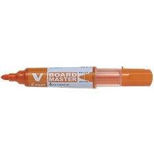 Pilot V-Board Master 2,3mm narancsszín filctoll, marker