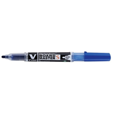 Pilot V-Board Master BeGreen 1,3 mm kék filctoll, marker