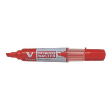 Pilot V-Board Master Chisel 2.2 - 5.2 mm piros filctoll, marker