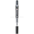 Pilot V Board Master S EF 10 db/csomag fekete táblamarker (WBMA-VS-EF-B-DOB)