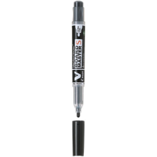 Pilot V-Board Master S fekete táblamarker filctoll, marker