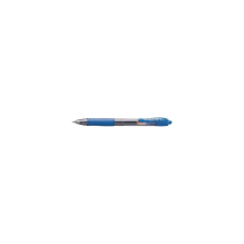 Pilot Zselés toll 0,5mm, nyomógombos Pilot G-2, írásszín kék toll