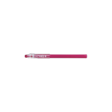 Pilot Zselés toll radírozható, 0,7mm Pilot Frixion Ball Stick borpiros toll