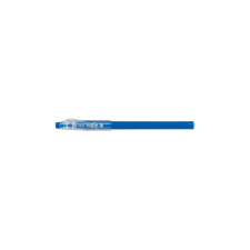 Pilot Zselés toll radírozható, 0,7mm Pilot Frixion Ball Stick kék toll