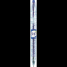 Pilot ZSELÉSTOLL, 0,32 MM, NYOMÓGOMBOS, KÉK (PIBLB2P5LBGFF) toll