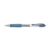 Pilot Zseléstoll, 0,32 mm, nyomógombos, PILOT "G-2 Metallic", kék