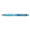 Pilot Zseléstoll 0,7mm, nyomógombos Pilot G-2 Bubble kék test, írásszín kék