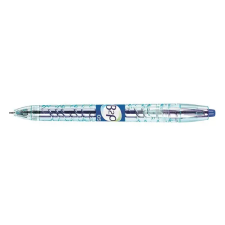 Pilot Zseléstoll PILOT B2P Gel BeGreen 05 kék toll