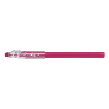 Pilot Zseléstoll PILOT Frixion ball stick kupakos radírozható 0,7 mm borpiros toll