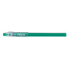 Pilot Zseléstoll PILOT Frixion ball stick kupakos radírozható 0,7 mm zöld toll