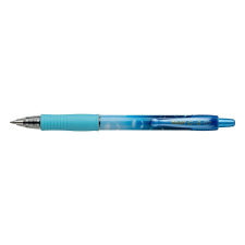 Pilot Zseléstoll PILOT G2 Bubble 0,7 kék test kék írásszín toll