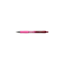 Pilot Zseléstoll PILOT G2 Bubble 0,7 rózsaszín test kék írásszín toll
