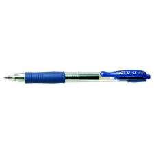 Pilot Zseléstoll PILOT G-2 05 kék (BL-G2-5-L) toll