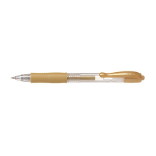 Pilot Zseléstoll PILOT G-2 07 arany toll