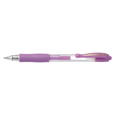 Pilot Zseléstoll pilot g-2 07 pasztell lila toll