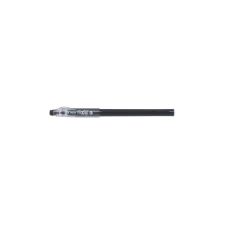 Pilot Zseléstoll radírozható, 0,7mm Pilot Frixion Ball Stick fekete toll