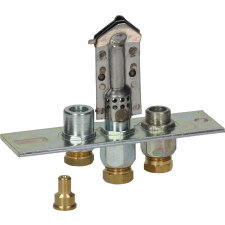  PILÓTAÉGŐ POLIDORO 3 LÁNG beépíthető gépek kiegészítői