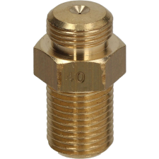  PILÓTTAFÚVÓKA ø 0.40 mm beépíthető gépek kiegészítői