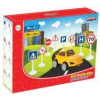  Pilsan 03273 Mini utcai táblák