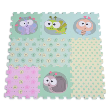 Pilsan Habtapi 9db-os puzzle bogaras MBN-108813 puzzle, kirakós