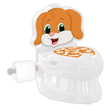 Pilsan tanuló bili, lehúzós hanggal, villogó fénnyel - Kutya bili