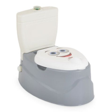 Pilsan zenélő bili szürke MBN-112097 bili