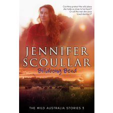 Pilyara Press Billabong Bend egyéb e-könyv