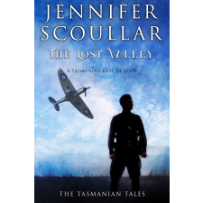 Pilyara Press The Lost Valley egyéb e-könyv