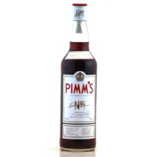  Pimms No.1   0,7  25% likőr