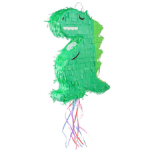 Pináta, dinoszaurusz, 43X34X8.5 cm party kellék