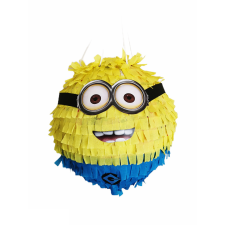  Pinata kék-sárga party kellék