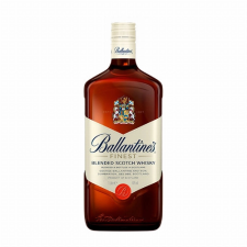 PINCE Kft Ballantine's Finest whiskey 40% 1 l whisky