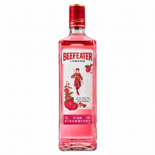 PINCE Kft Beefeater Pink Strawberry gin 37,5% 70 cl gin
