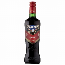 PINCE Kft Garrone Cherry édes ízesített bor 16% 0,75 l vermut