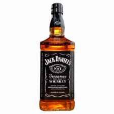 PINCE Kft Jack Daniel's Tennessee whiskey 40% 1 l whisky