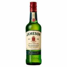 PINCE Kft Jameson ír whiskey 40% 0,5 l whisky