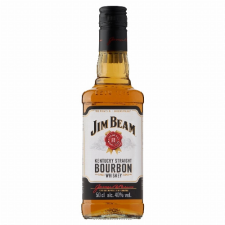 PINCE Kft Jim Beam Bourbon whiskey 40% 0,5 l whisky