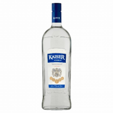 PINCE Kft Kaiser Herbal vodka 1 l vodka