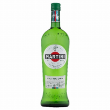 PINCE Kft Martini Extra Dry extra száraz vermut 18% 1 l vermut