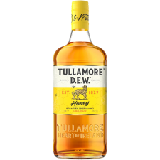 PINCE Kft TULLAMORE DEW HONEY WHIS.35% ÜV.DRS 0.7L whisky