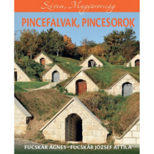 Pincefalvak pincesorok egyéb könyv
