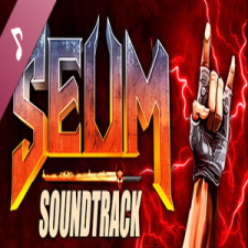 Pine Studio SEUM: Speedrunners from Hell - Soundtrack (PC - Steam elektronikus játék licensz) videójáték