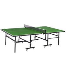  Ping-pong asztal inSPORTline Pinton-II.osztály zöld asztalitenisz