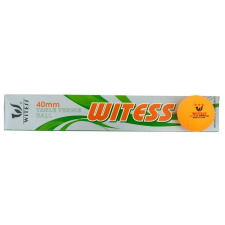 Ping-pong labda 6db asztalitenisz