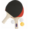 Pingpong szett,asztalitenisz készlet 3 db labdával